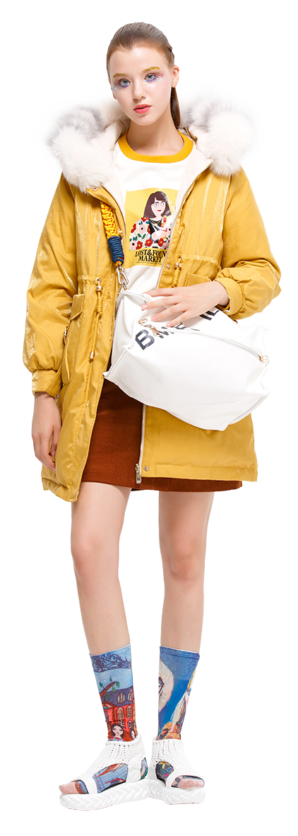 2019冬季新品大赏