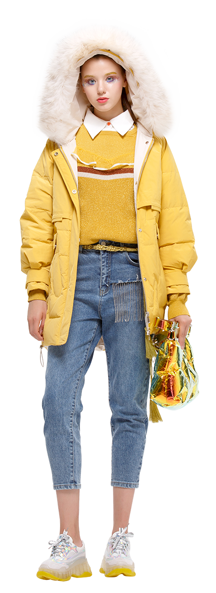 2019冬季新品大赏