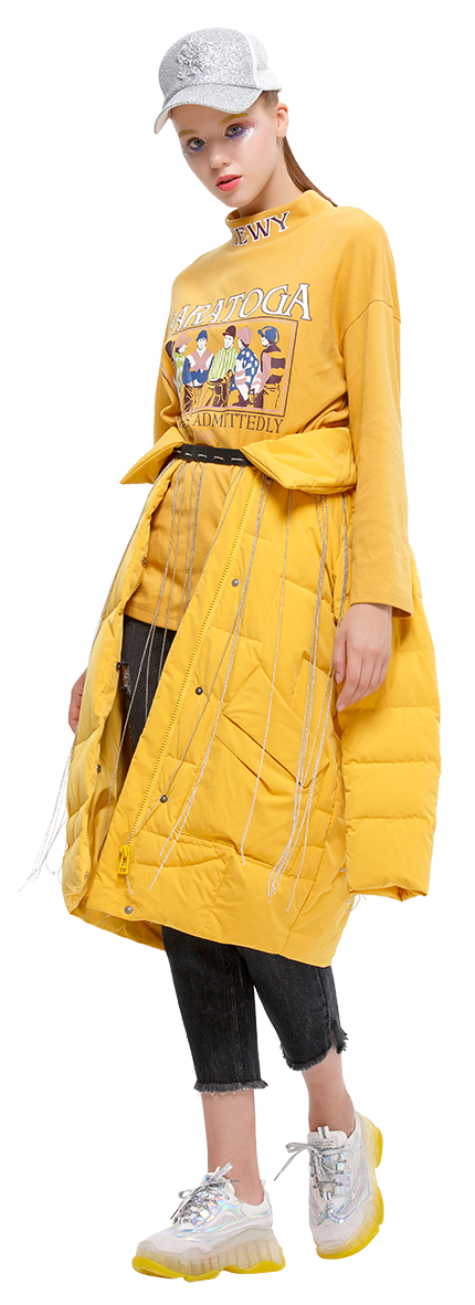 2019冬季新品大赏