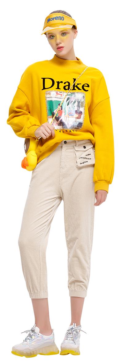 2019冬季新品大赏