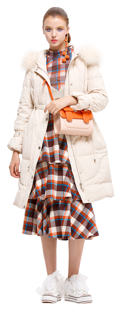 2019冬季新品大赏