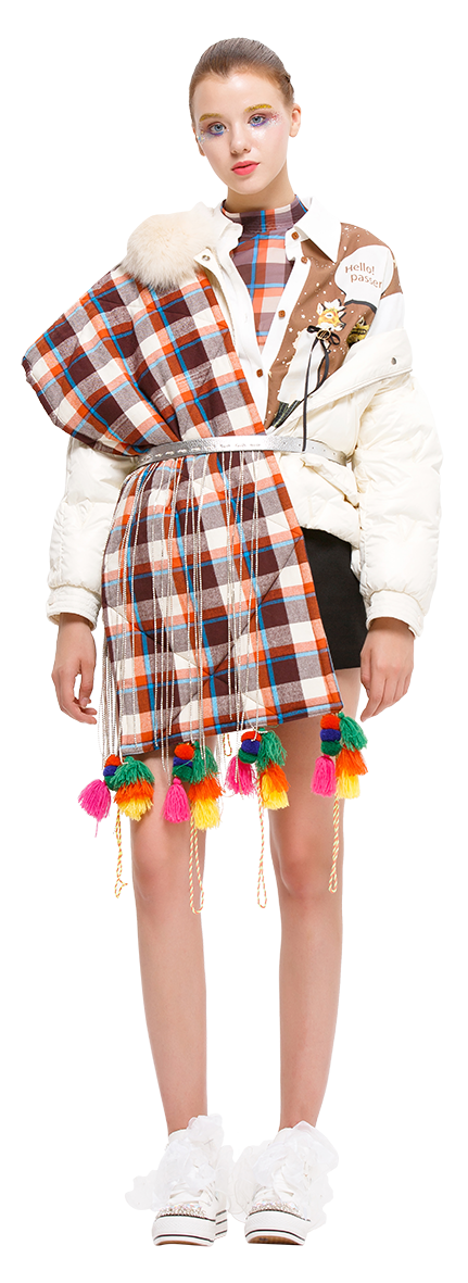 2019冬季新品大赏