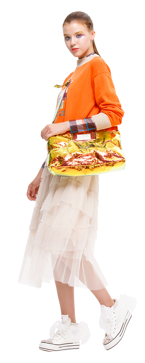 2019冬季新品大赏