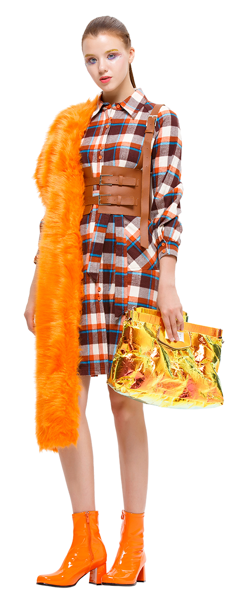 2019冬季新品大赏