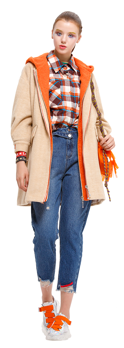 2019冬季新品大赏