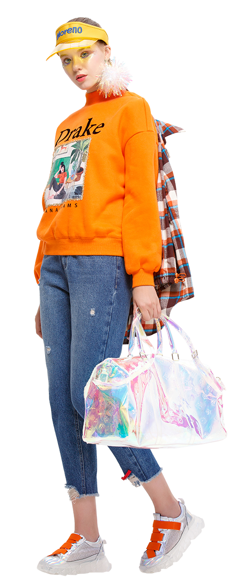 2019冬季新品大赏