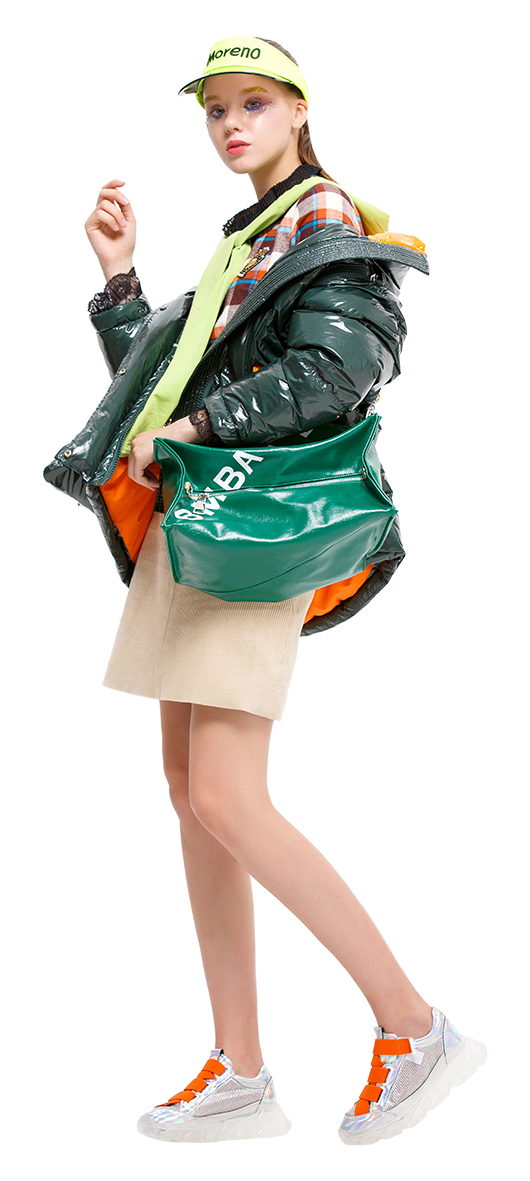 2019冬季新品大赏