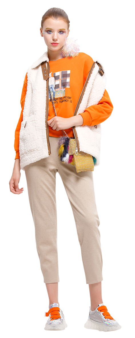 2019冬季新品大赏