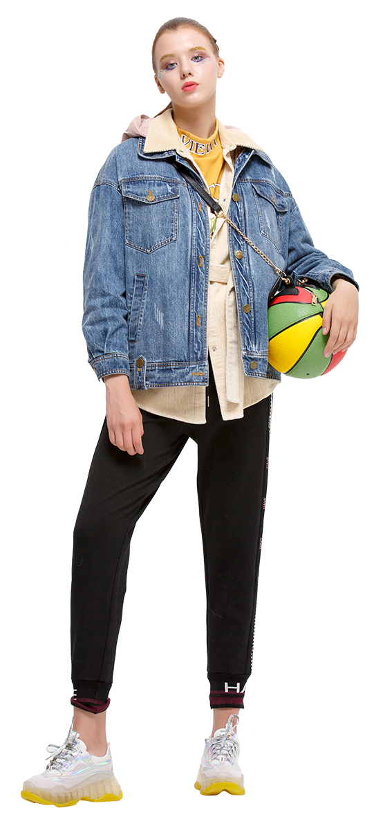 2019冬季新品大赏