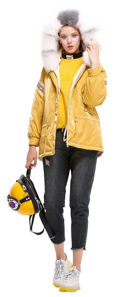 2019冬季新品大赏