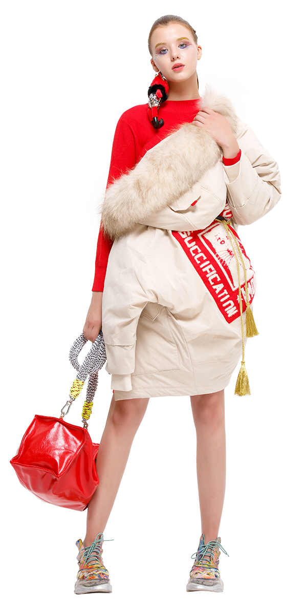 2019冬季新品大赏