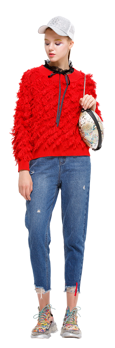 2019冬季新品大赏