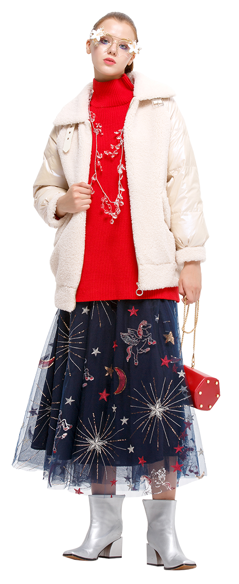 2019冬季新品大赏