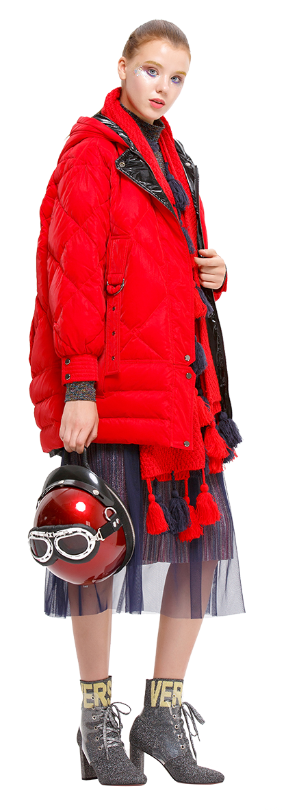 2019冬季新品大赏