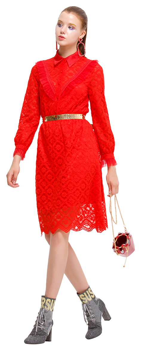 2019冬季新品大赏