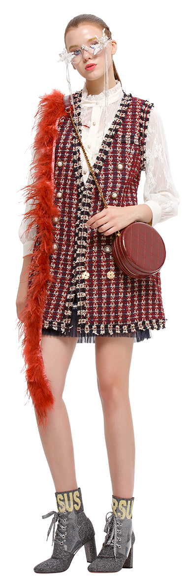 2019冬季新品大赏