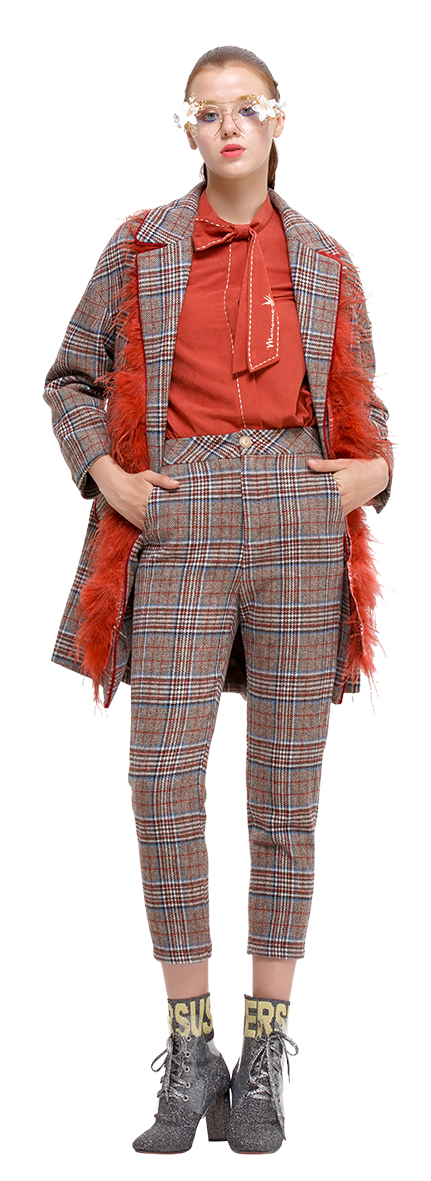 2019冬季新品大赏