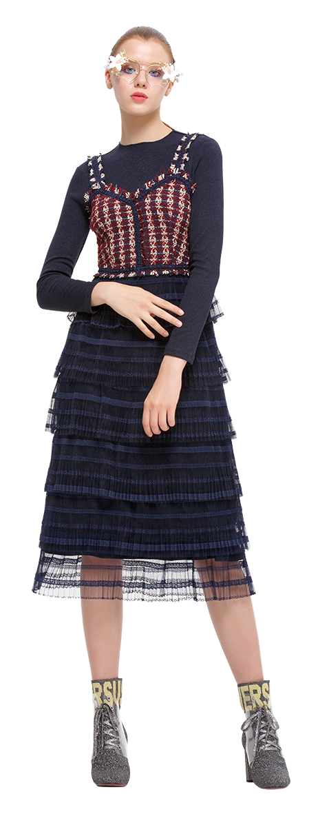 2019冬季新品大赏