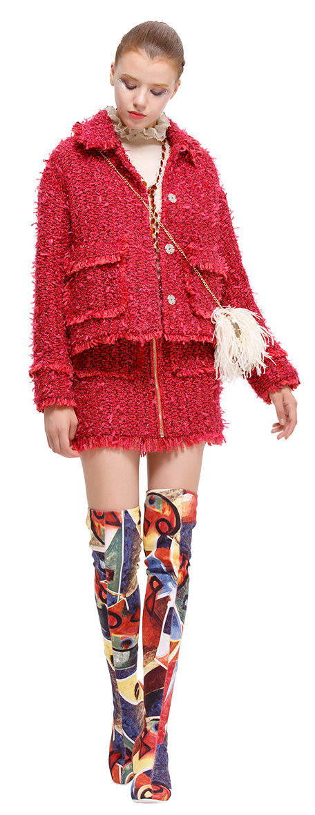 2019冬季新品大赏