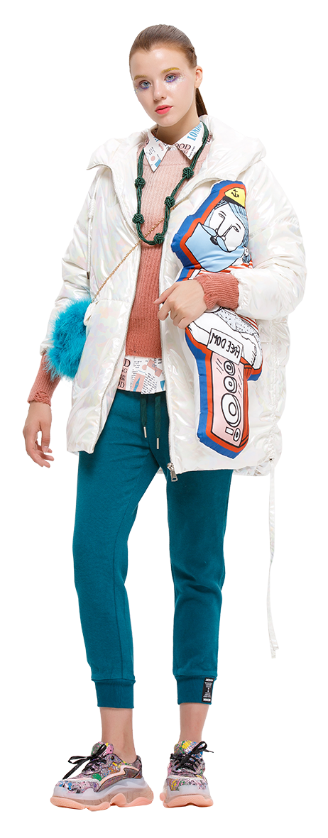 2019冬季新品大赏