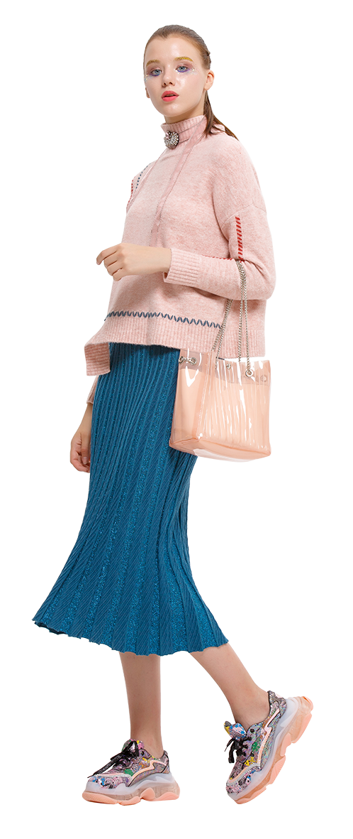 2019冬季新品大赏