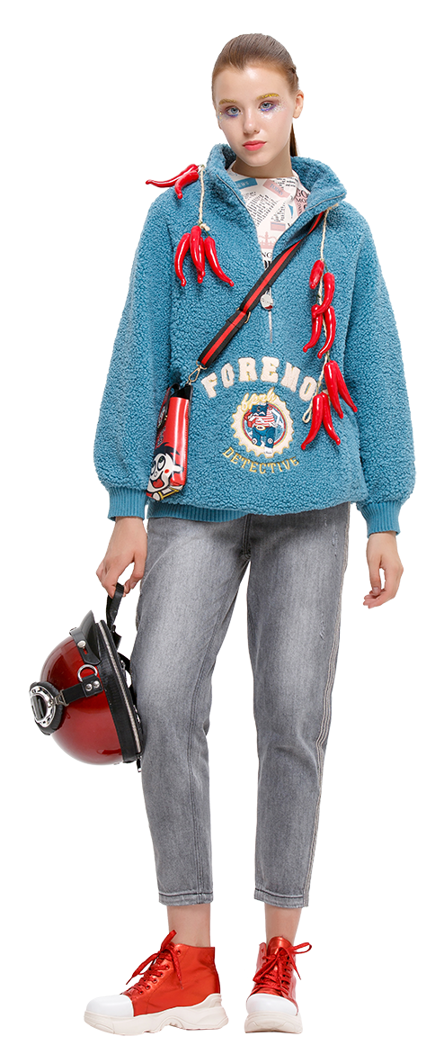 2019冬季新品大赏