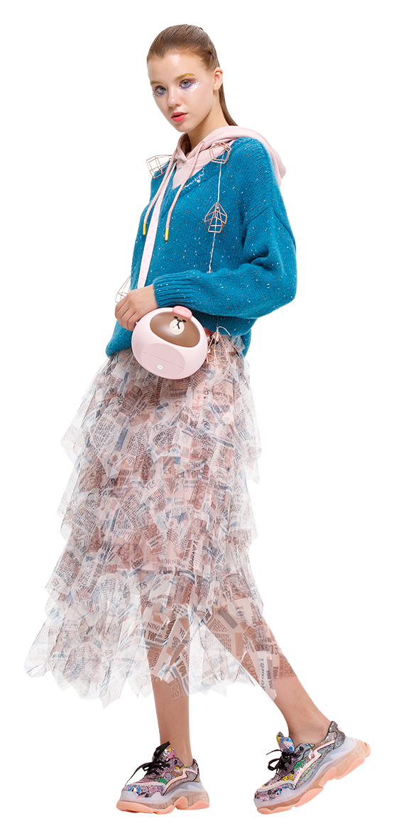 2019冬季新品大赏