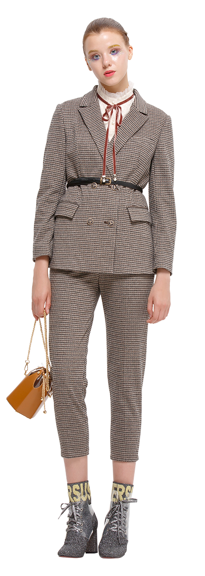 2019冬季新品大赏