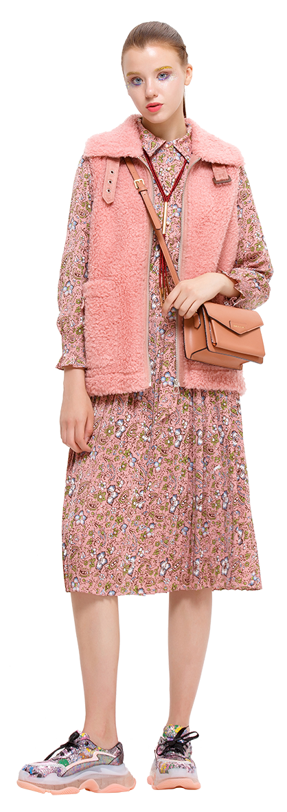 2019冬季新品大赏