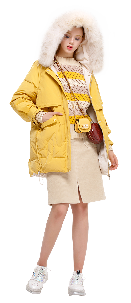 2019冬季新品大赏