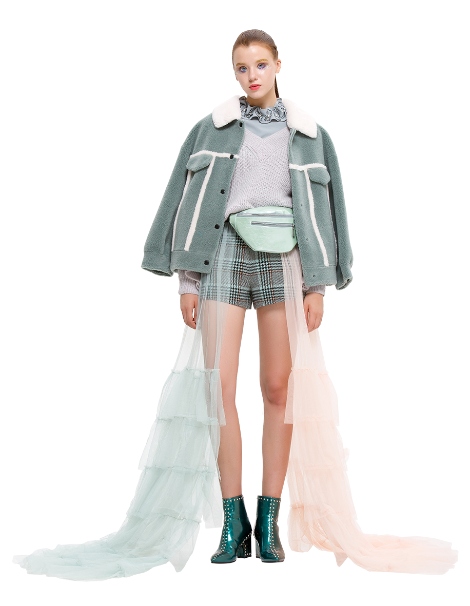 2019冬季新品大赏