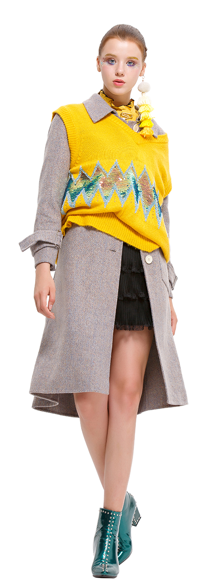 2019冬季新品大赏