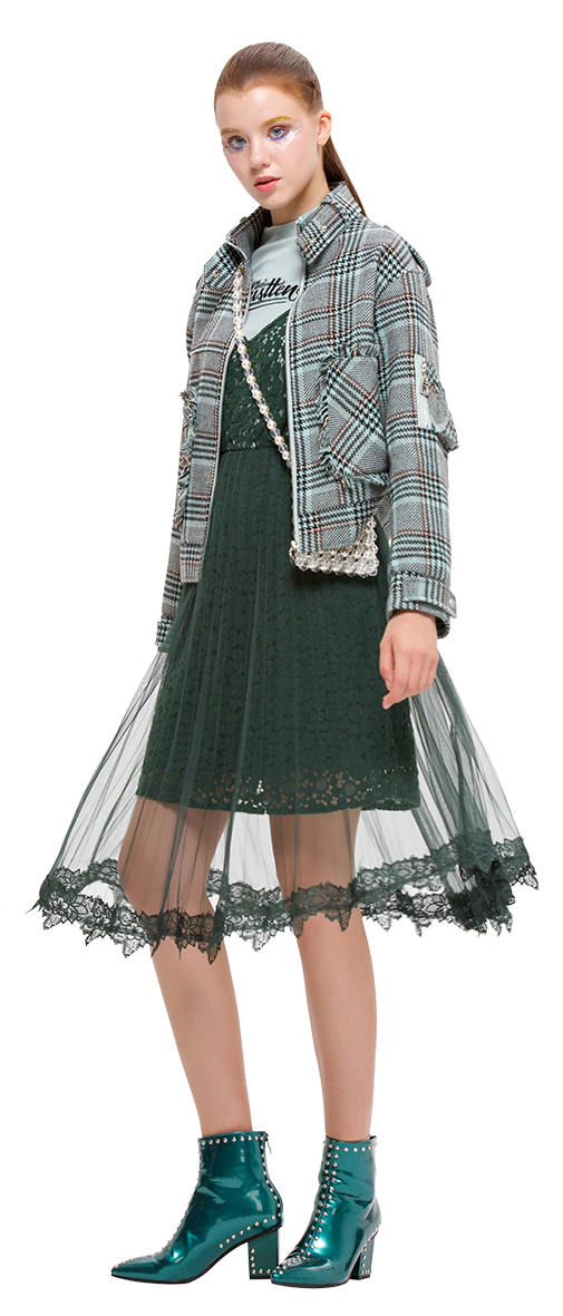 2019冬季新品大赏