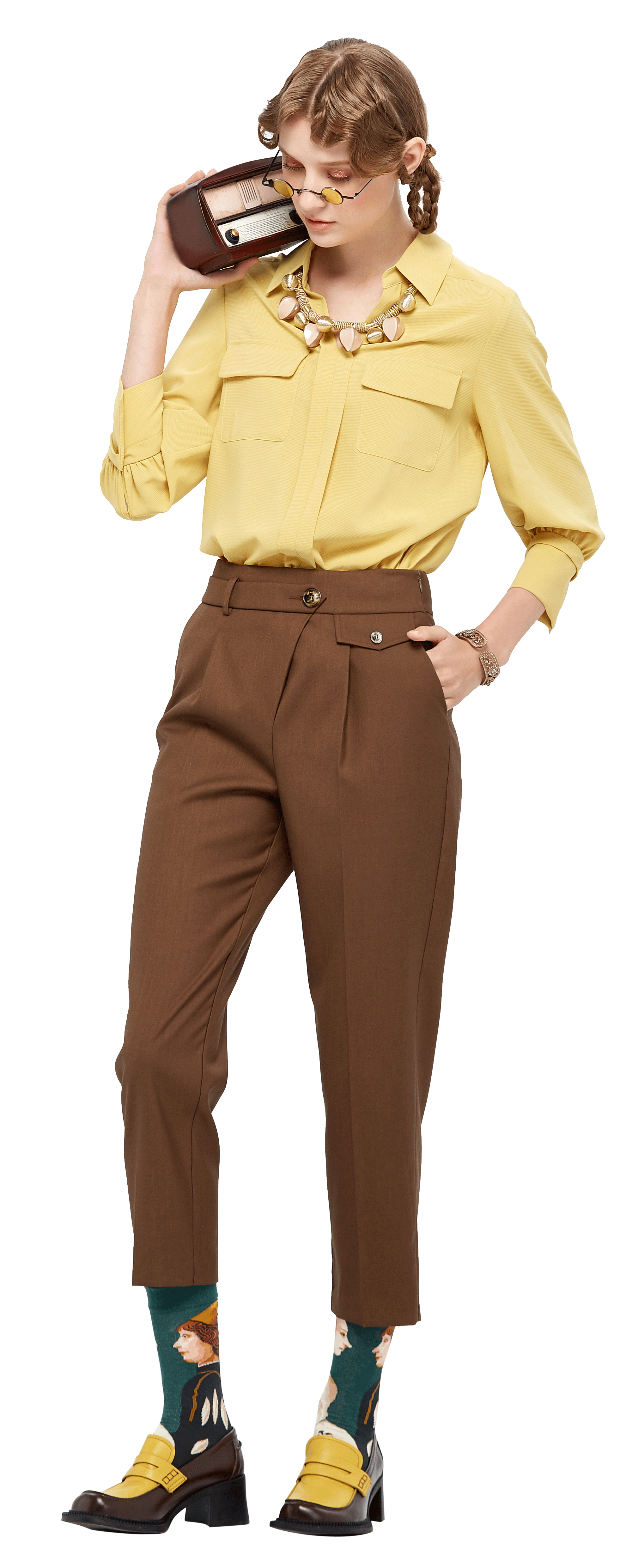 魔美名作2020秋季大赏